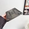 For iPad Mini (2024)/(2021) Case Anti Drop Clear TPU Tablet Cover