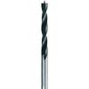 Helical Wood Drill Bit - BOSCH - 2609255202 - Length 85 Mm - For Hard and Soft Wood - Clean Drilling