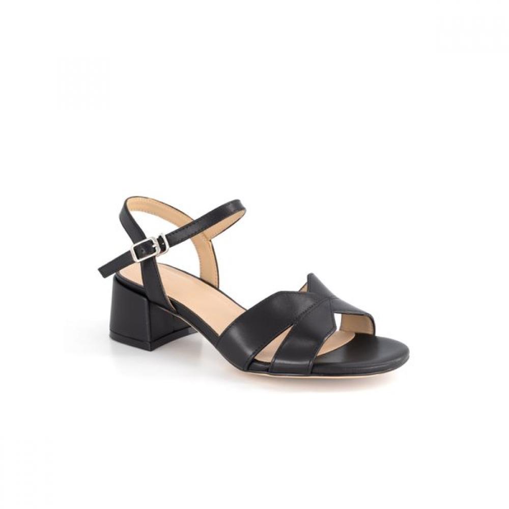 Soda Women S Semi dreSS Strap SandalS  5cm  Ard615 Ka10 225