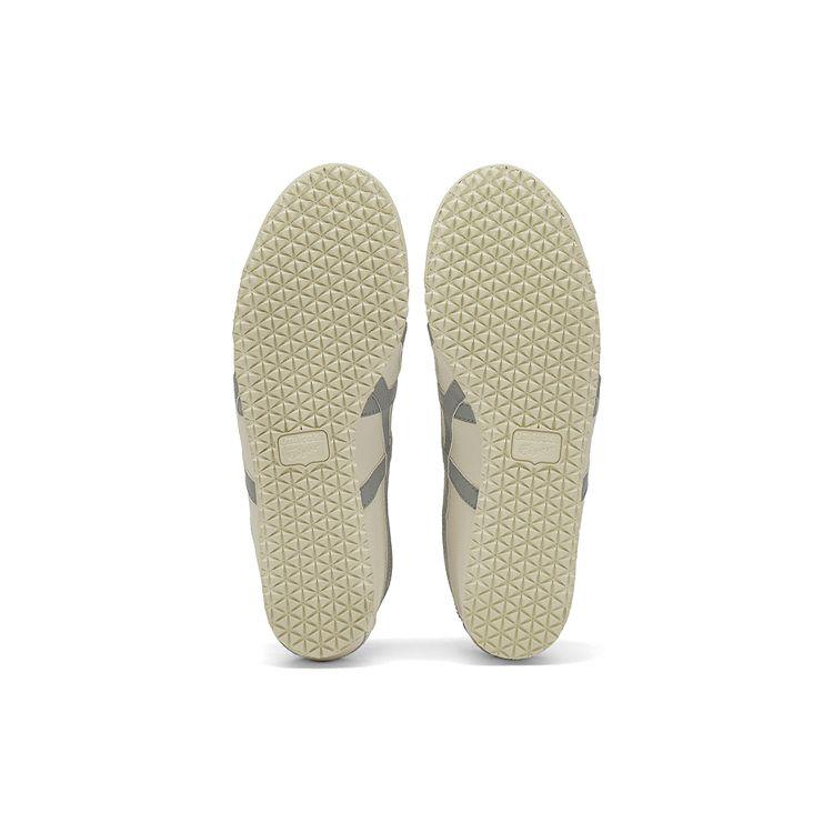 ONITSUKA TIGER Mexico 66 Slip-On Unisex White Gray 1183B815-200