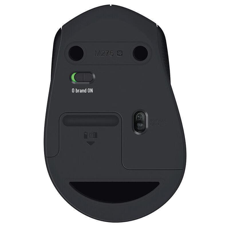Logitech M275(M280) Wireless Office Mouse