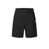 FILA Golf Series Fashion Simple Trendy Sports Comfortable Cool Feel Knitted Casual Shorts Men shorts A11M625607FBK