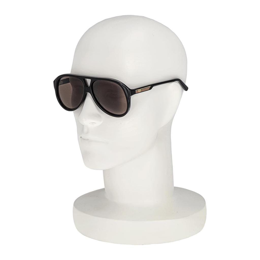 Sunglasses GG1286S 001 [Gucci] Men's [Used]