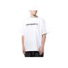 New Converse X Fragment Frgmt Logo T Shirt 10025970-A01