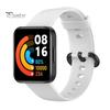 Silicone Watch Band Soft Waterproof Smart Wristband Replacement Wrist Strap for Redmi 2 Lite/Watch