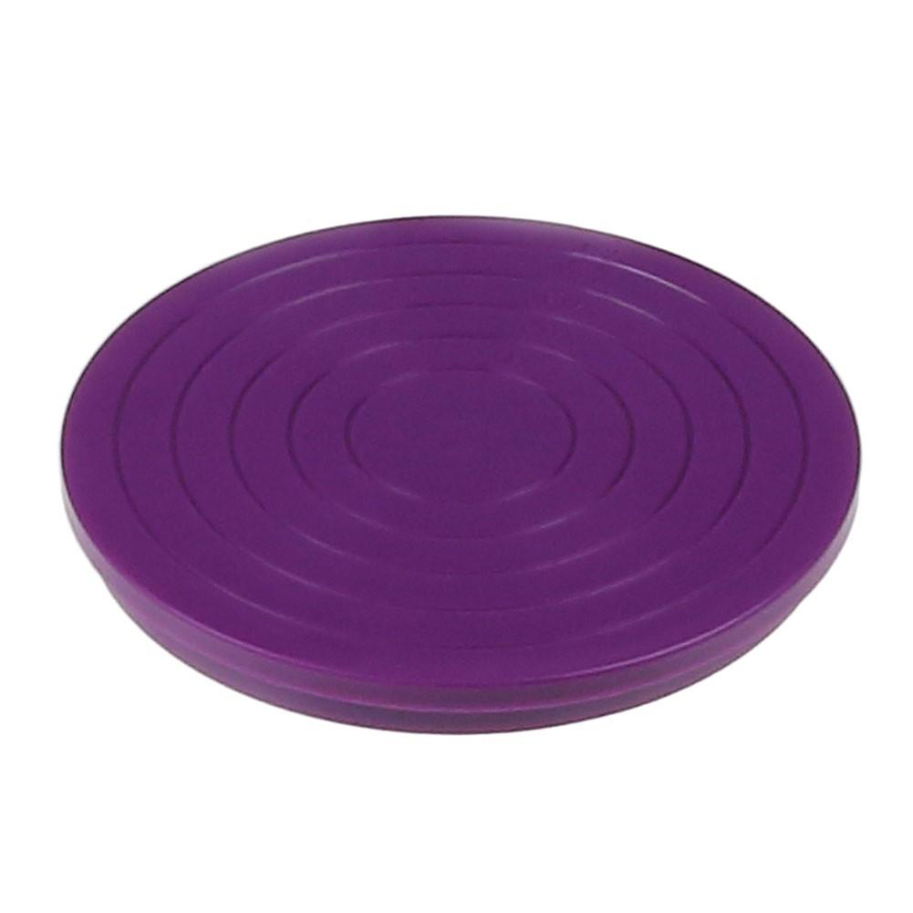 Rotating Revolving Plate Cake Plate Cake Decorating Practical