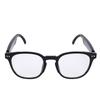 AI Smart Translation Glasses Real Time Voice Translator Over 75 Languages Wireless Bluetooth Glasses for Learning