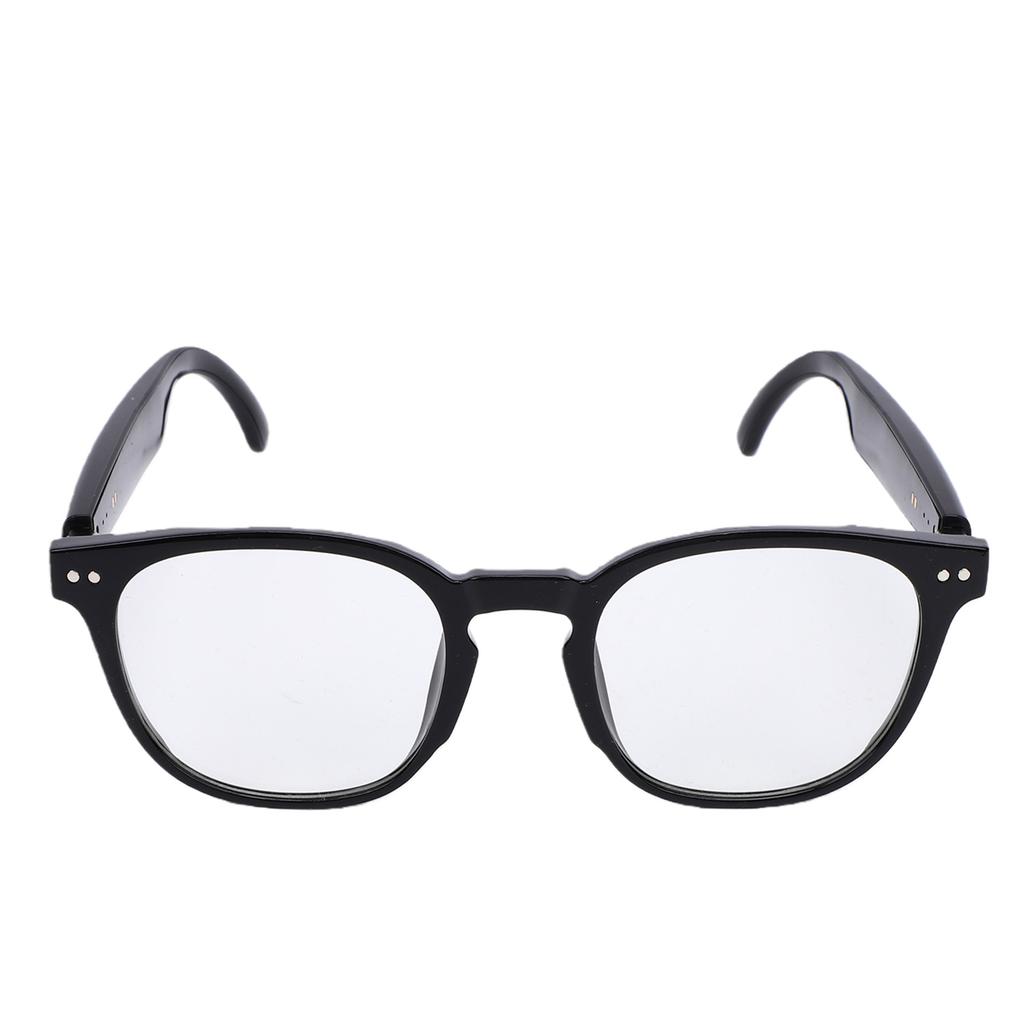 AI Smart Translation Glasses Real Time Voice Translator Over 75 Languages Wireless Bluetooth Glasses for Learning
