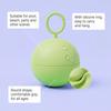 Pool Beach Water Toys, Reusable Soft Elastic Silicone Water Balloons Outdoor Summer Toys for Kids Water Splash Ball for Fun