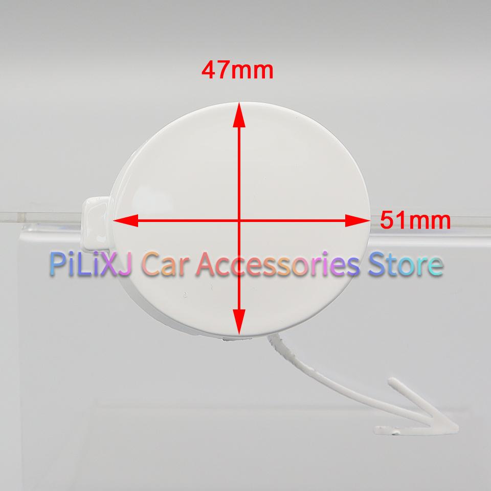 Front Bumper Towing Hook Cover Lid For Volkswagen Polo 2011 2012 2013 Tow Hook Eye Hauling Cap Housing Garnish Trim 6R0807241A