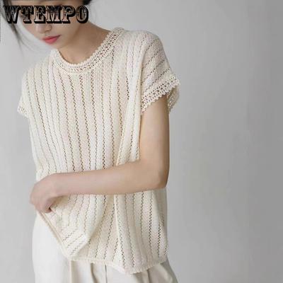 Oberteile – T-Shirts