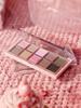 Mudé Shawl Moment Eyeshadow Palette (8 colors)