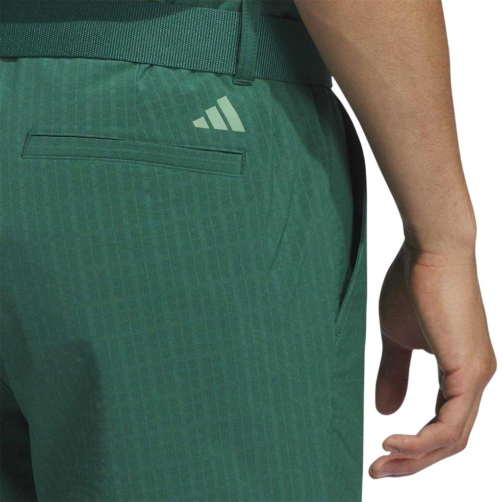 Adidas Mens Ultimate 365 Golf Trousers