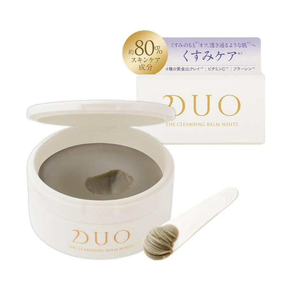 DUO The Cleansing Balm White 90ml, 1 piece