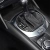 For Mazda MX-5 Miata Roadster 2016-24 Soft Carbon Fiber Car Central Control Gear Indicator Box Sticker Car Interior Accessories