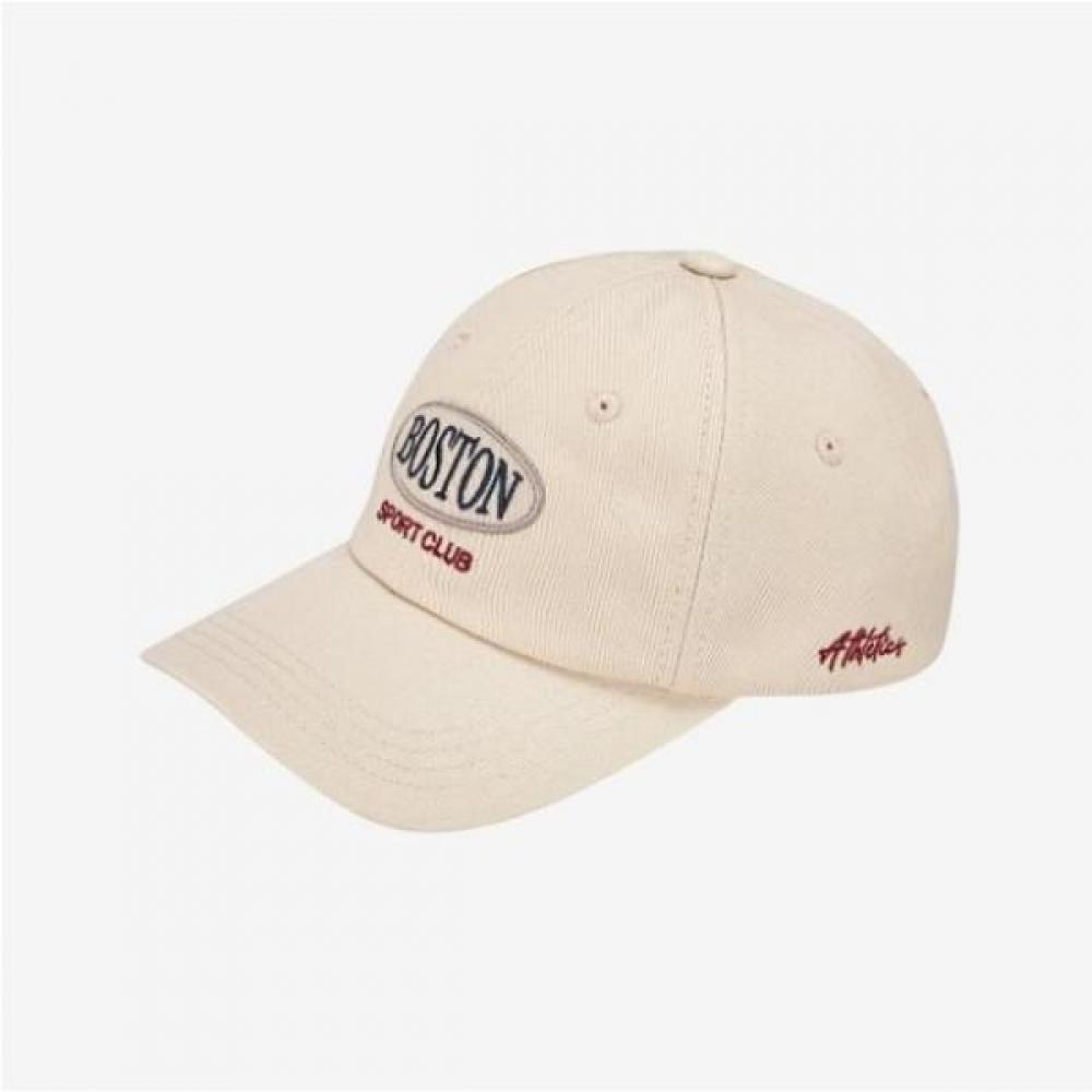 

New Balance Skies Logo Ball Cap Nk8bef103u Ivory (39)Ivory/52