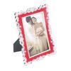 Back Stand Design Desktop Photo Frame 6in Family Photo Frame Decorative Photo Frame  For Bedroom