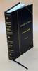 Thought and Things a Study of the Development and Meaning of Thought or Genetic Logic Volume 1 1906 [Leather Bound] by James Mark Baldwin