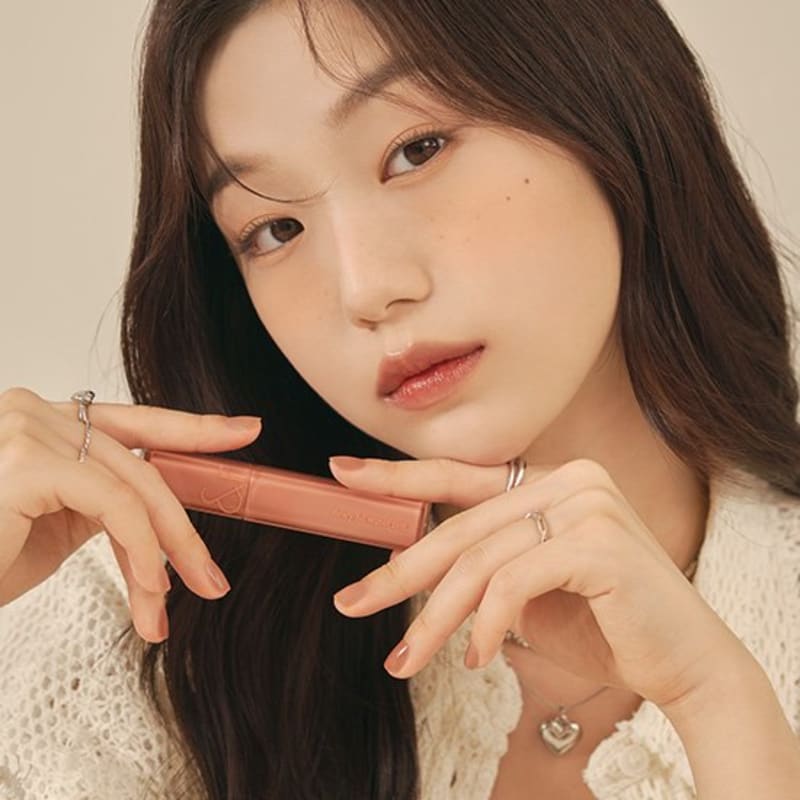 

[Rom&nd] Dewyful Water Tint 7 типов (Выберите 1) 11 Lilac Cream