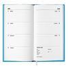 Manchester City FC 2026 Slim Diary
