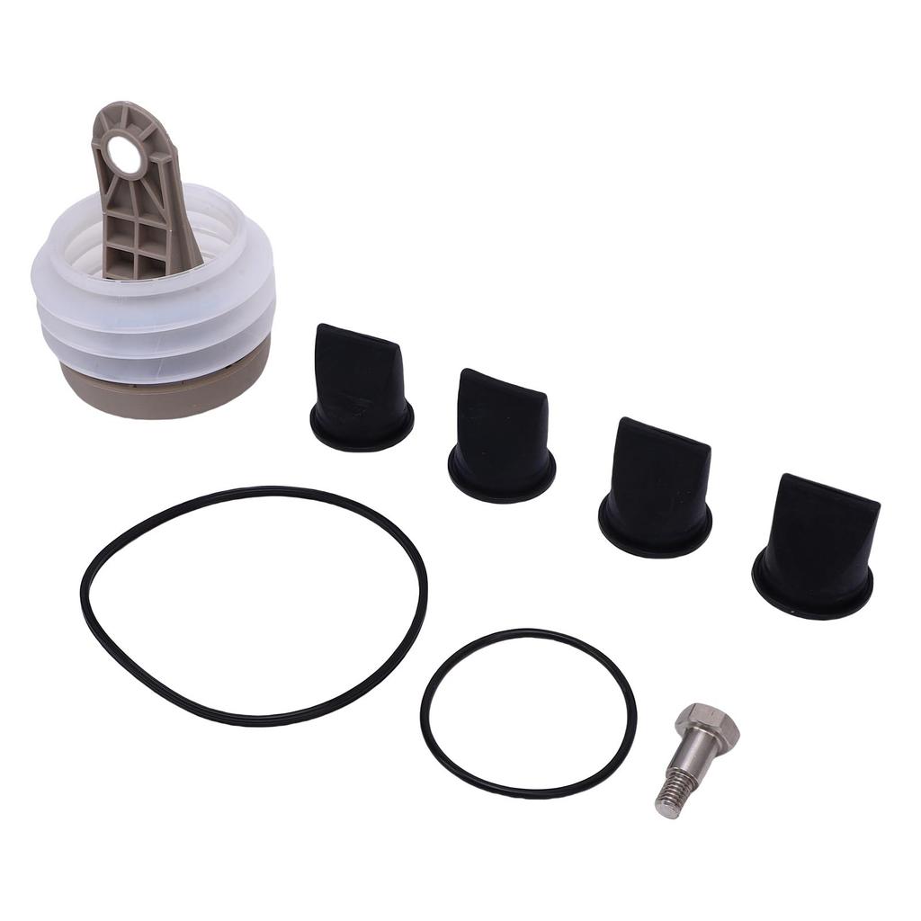 Bellows Pump Kit with O Ring 385230980 Replacement For Sealand S T J VHT VG Series Vacuum Pumps