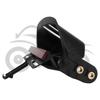 Red Multifunctional Rear Tail Light for Harley Softail/Dyna/Fat Boy Models (2006-2011)