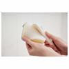 Aisen Bath Light Replacement Sponge for Bathroom Cleaning, Easy To Use, BLC02, 10.5 X 12.5 X 3 Cm