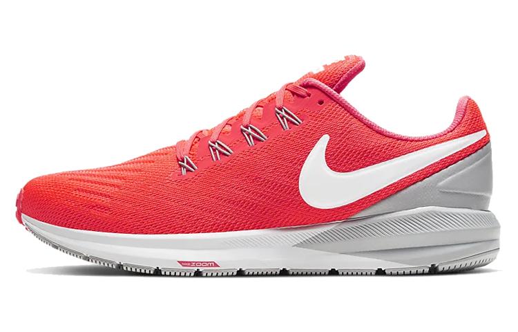Nike Air Zoom Structure 22 Laser Crimson AA1636-601 42