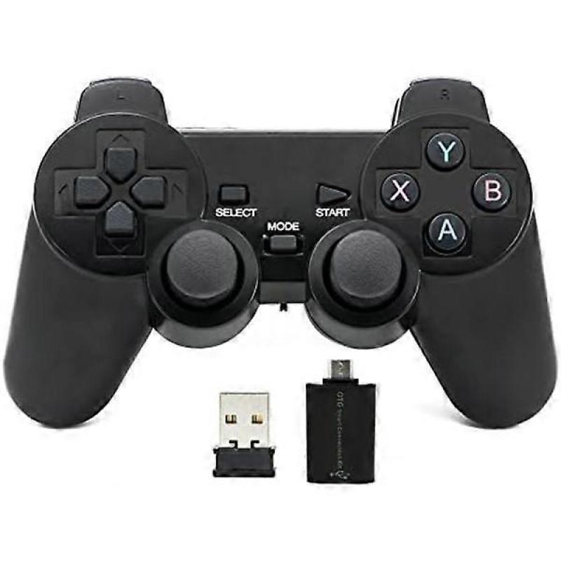 Wireless Game Controller for PC