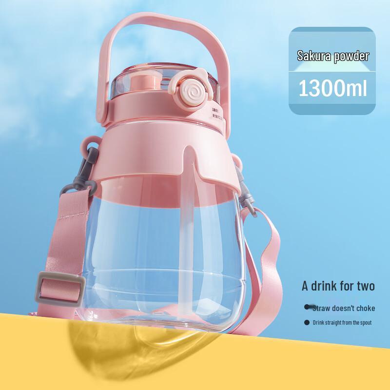 Qianxing Plastic Water Bottle