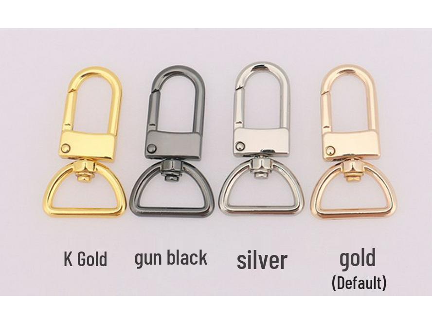 Black Woven Single Shoulder Handbag Strap for Women