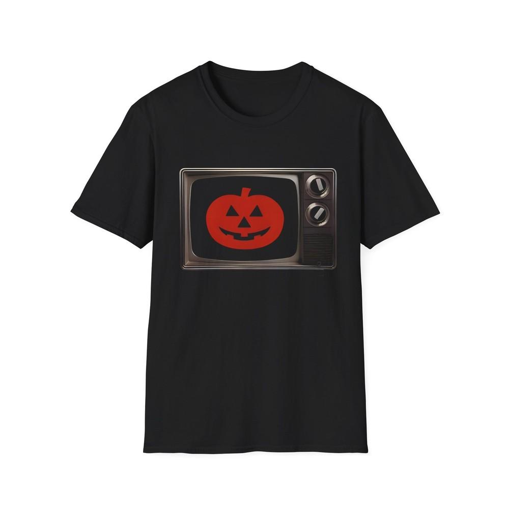 

1982 horror movie tshirt halloween iii season of the witch L