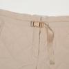 PLAYBOO 3m Thinsulate Dolphin Shorts   Beige