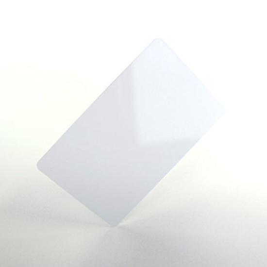 FeliCa Card White Blank Felica IC Card 100 Pieces (FeliCa Card, Lite-S, RC-S966)