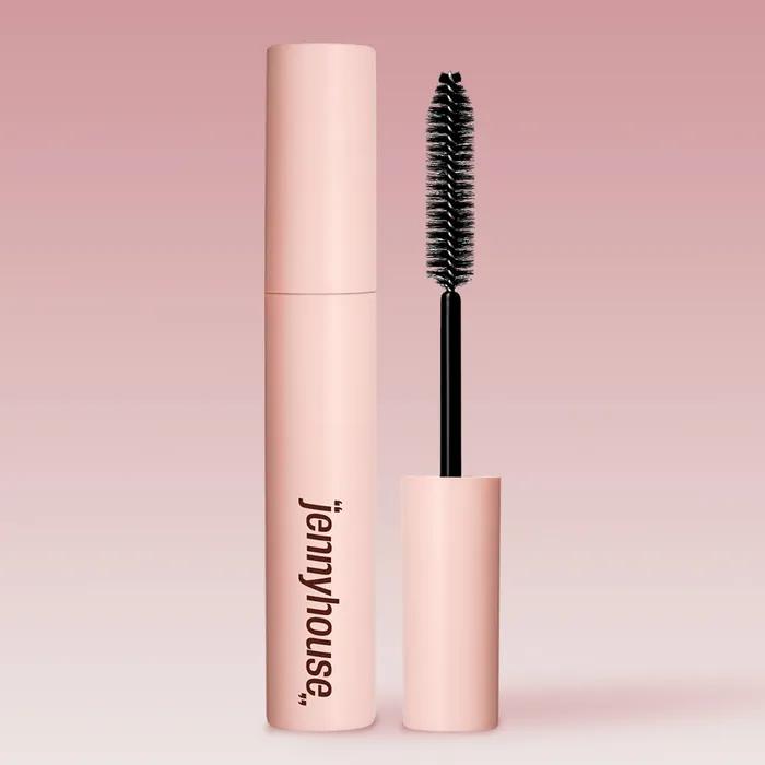 Jennyhouse Self-Up Gray Hair Cover Mascara 8ml