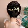 Non-Slip Large Hair Clips Strong Hold Hair Clips For Thick Or Fine Hair
