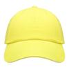 Sporty Common Blank Washed Unstructured Low Profile Dad Hat Custom Logo Cotton Plain Strapback Vintage Baseball Cap