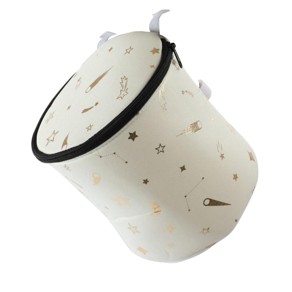 Taška organizér na kočárek Víceúčelová taška organizér na kočárek Cestovní organizér na kočárek Vodotěsná taška organizér na kočárek pro venkovní použití