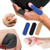 Elastic Bowling Thumb Tapes Bowling Finger Tapes Premium Bowling Thumb Tapes 20pc Flexible Elastic Breathable Finger for Men