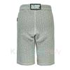 Superrebel Training Short Pants 965 Text Black