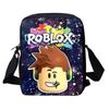 Ruksak s potlačou Roblox, Detské a základnoškolské tašky, Podpora
