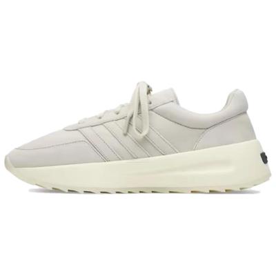 Fear Of God Athletics x Los Angeles Runner Sesame Unisex Sneaker Creme IH5152