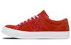 One Star Low 'Enamel Red' 161613C