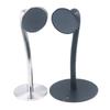 Soporte Magnético para Jabón de Acero Inoxidable Baño Cocina Soportes para Jabón sin Taladro Montados en Pared Soporte para Jabón de Drenaje