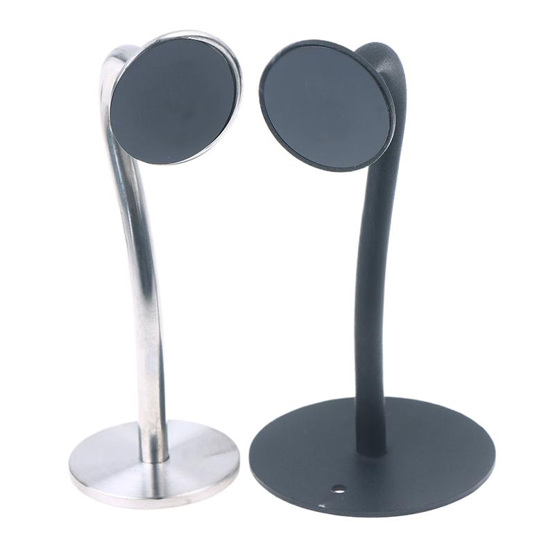 Soporte Magnético para Jabón de Acero Inoxidable Baño Cocina Soportes para Jabón sin Taladro Montados en Pared Soporte para Jabón de Drenaje