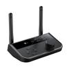 Bluetooth-compatible5.3 Multifunctional Adapter 3.5mm AUX RCA USB Stereo Transmitter Adapter Transmission Distance 10m for PC TV