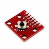 1 Set Diy Accessories 5 Channel 5-Way Tactile Switch Breakout Dev Module Converter Board For Arduino