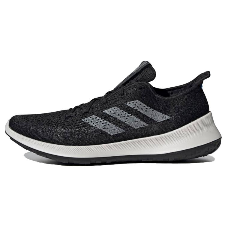 adidas Sensebounce+ Summer.Rdy Black White Men s EF0324 EU 44
