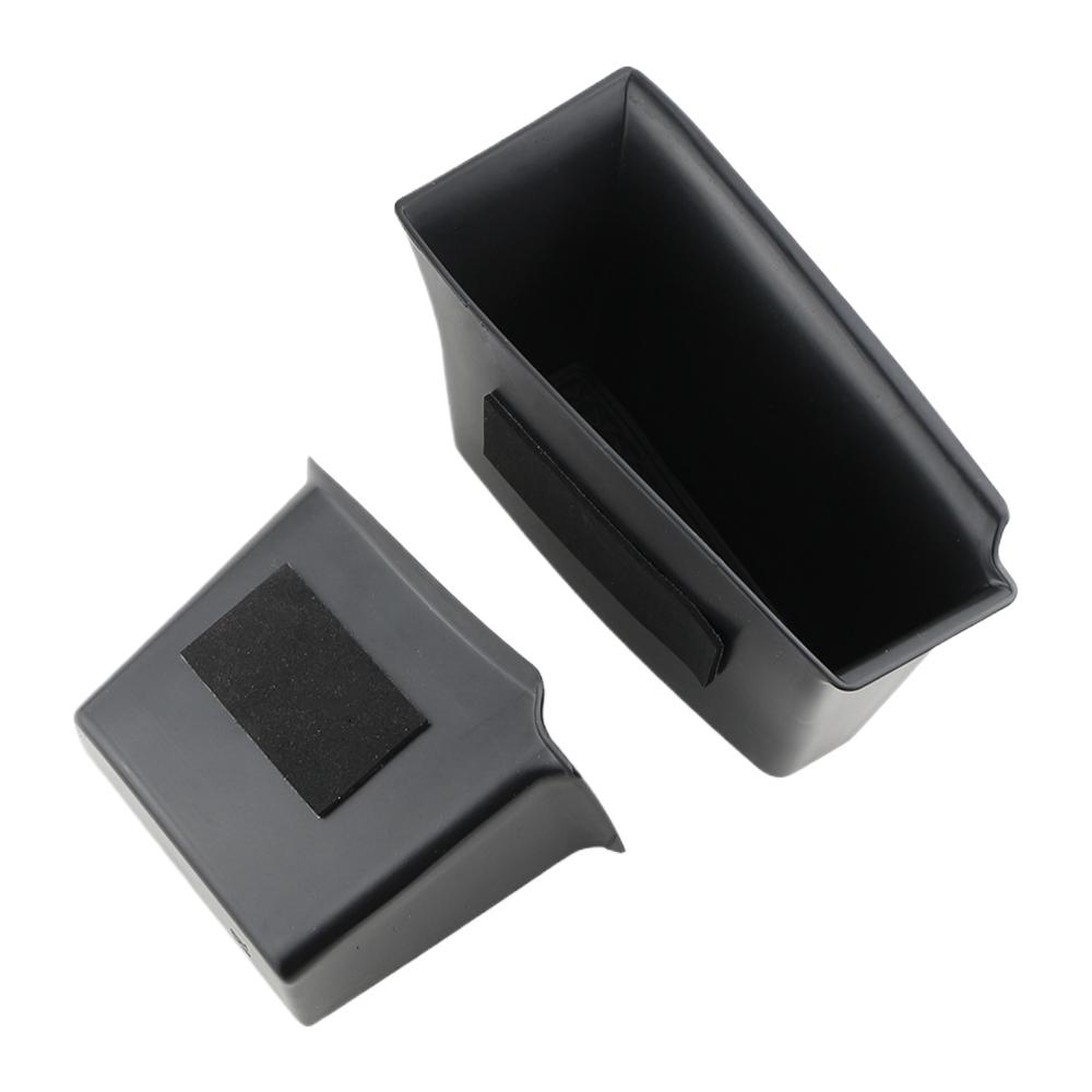 Für Mazda CX30 CX-30 2020 - 2025 für Mazda 3 2019 - 2025 Türgriff Aufbewahrungsbox Zylinderabdeckung Organizer Tablett Zubehör