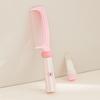 Air Cushion Comb Brush Hair Scalp Massage Hairbrush Detangle Anti Static Salon Hairdressing Curling Comb Styling Tool 3 Styles